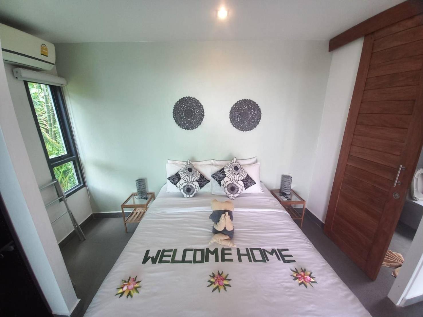 Baan Saint-Tropez Seaview Villas Kata Beach Ngoại thất bức ảnh