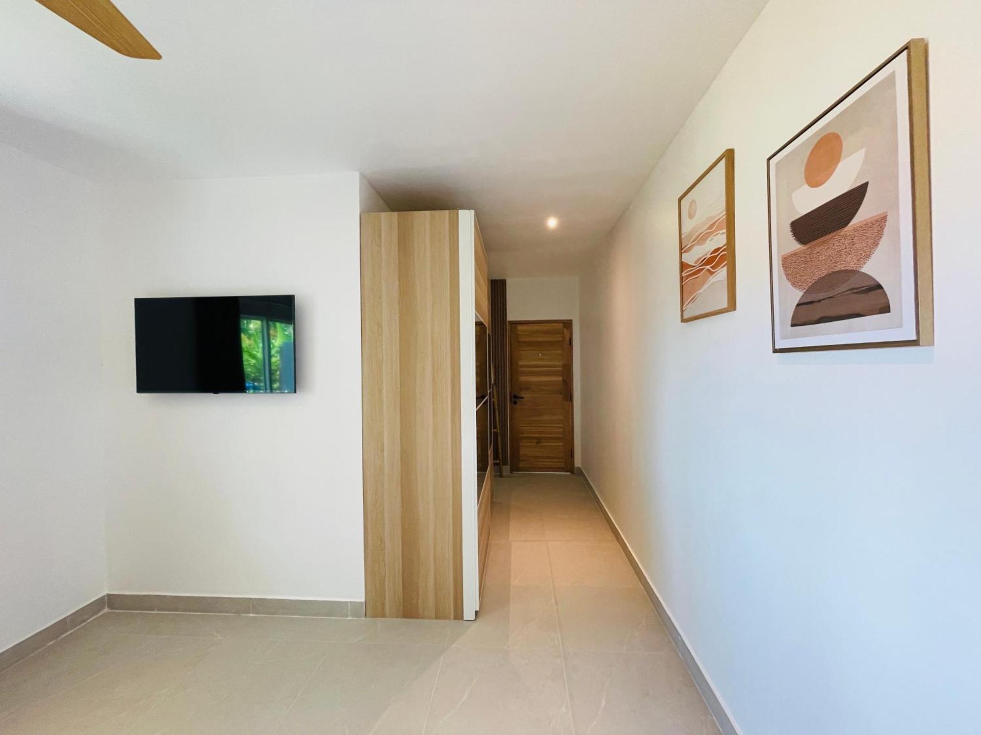 Baan Saint-Tropez Seaview Villas Kata Beach Ngoại thất bức ảnh