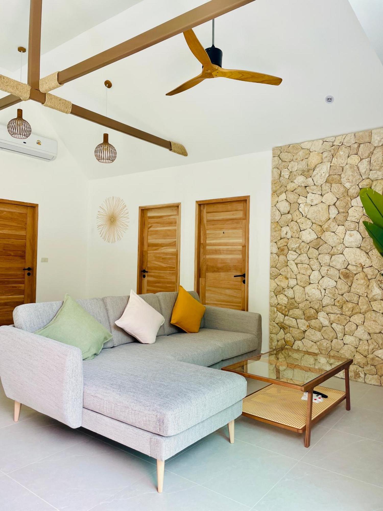 Baan Saint-Tropez Seaview Villas Kata Beach Ngoại thất bức ảnh
