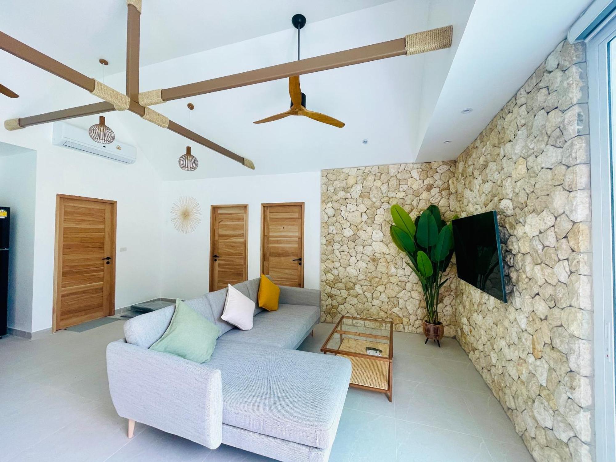 Baan Saint-Tropez Seaview Villas Kata Beach Ngoại thất bức ảnh